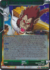 Great Ape Vegeta, Energy Manipulation (Assault of the Saiyans) [BT7-057_PR] | Fandemonia Ltd