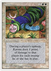 Karma [Summer Magic / Edgar] | Fandemonia Ltd