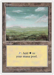 Plains (C) [Summer Magic] | Fandemonia Ltd