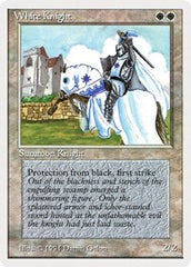 White Knight [Summer Magic / Edgar] | Fandemonia Ltd