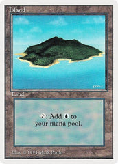 Island (B) [Summer Magic] | Fandemonia Ltd