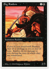 Erg Raiders [Summer Magic / Edgar] | Fandemonia Ltd