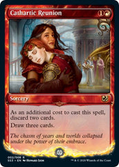 Cathartic Reunion [Signature Spellbook: Chandra] | Fandemonia Ltd