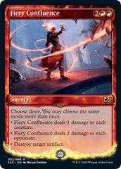 Fiery Confluence [Signature Spellbook: Chandra] | Fandemonia Ltd