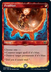 Pyroblast [Signature Spellbook: Chandra] | Fandemonia Ltd