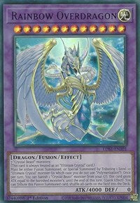 Rainbow Overdragon (Purple) [LDS1-EN101] Ultra Rare | Fandemonia Ltd