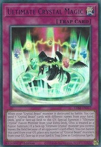 Ultimate Crystal Magic (Purple) [LDS1-EN117] Ultra Rare | Fandemonia Ltd