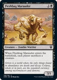 Fleshbag Marauder [Commander Legends] | Fandemonia Ltd