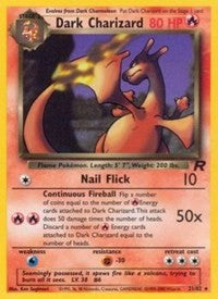 Dark Charizard (21/82) [Team Rocket Unlimited] | Fandemonia Ltd