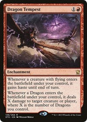 Dragon Tempest [Dragons of Tarkir Promos] | Fandemonia Ltd