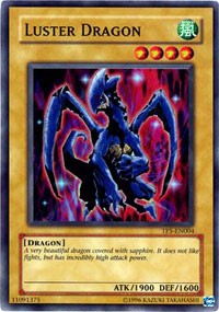 Luster Dragon [TP5-EN004] Super Rare | Fandemonia Ltd