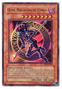 Dark Magician of Chaos [DR2-EN066] Ultra Rare | Fandemonia Ltd