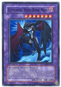 Elemental Hero Dark Neos [DP03-EN014] Super Rare | Fandemonia Ltd