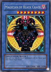 Magician of Black Chaos [PP01-EN001] Secret Rare | Fandemonia Ltd