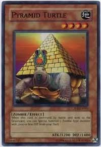 Pyramid Turtle [CP02-EN004] Super Rare | Fandemonia Ltd