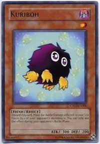 Kuriboh [CP02-EN006] Rare | Fandemonia Ltd