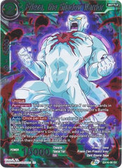 Frieza, the Shadow Warrior [EX16-06] | Fandemonia Ltd