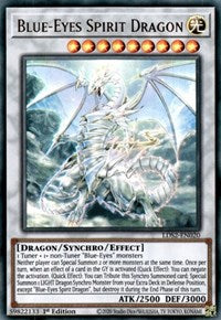 Blue-Eyes Spirit Dragon [LDS2-EN020] Ultra Rare | Fandemonia Ltd