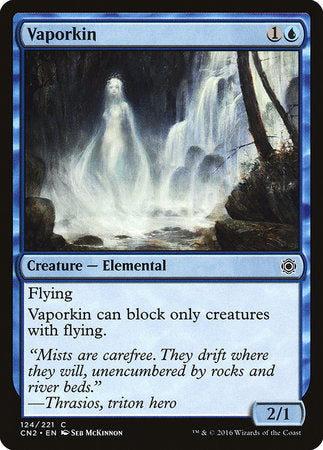 Vaporkin [Conspiracy: Take the Crown] | Fandemonia Ltd