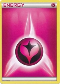 Fairy Energy [XY: Kalos Starter Set] | Fandemonia Ltd