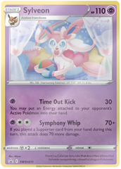 Sylveon (SWSH211) [Sword & Shield: Black Star Promos] | Fandemonia Ltd