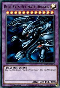 Blue-Eyes Ultimate Dragon [LDS2-EN018] Ultra Rare | Fandemonia Ltd