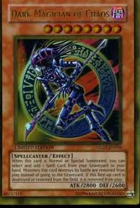 Dark Magician of Chaos [GLD1-EN016] Gold Rare | Fandemonia Ltd