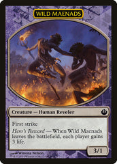 Wild Maenads [Hero's Path Promos] | Fandemonia Ltd