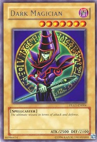 Dark Magician [DLG1-EN004] Rare | Fandemonia Ltd