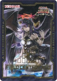 Field Center Card: Darklord Ixchel (Judge) Promo | Fandemonia Ltd