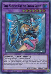 Dark Magician Girl the Dragon Knight (Alternate Art) [DLCS-EN006] Ultra Rare | Fandemonia Ltd