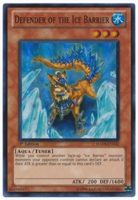 Defender of the Ice Barrier [HA04-EN022] Super Rare | Fandemonia Ltd