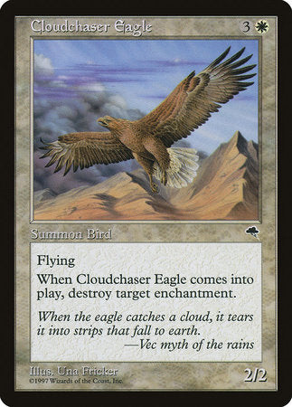 Cloudchaser Eagle [Tempest] | Fandemonia Ltd