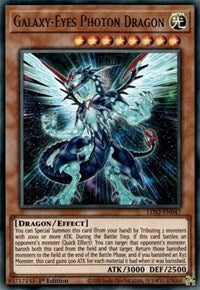 Galaxy-Eyes Photon Dragon [LDS2-EN047] Ultra Rare | Fandemonia Ltd