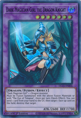 Dark Magician Girl the Dragon Knight (Purple) [DLCS-EN006] Ultra Rare | Fandemonia Ltd