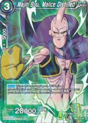 Majin Buu, Malice Distilled [EX15-03] | Fandemonia Ltd