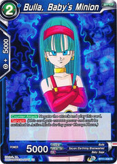 Bulla, Baby's Minion [BT11-038] | Fandemonia Ltd