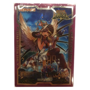 Field Center Card: Vampire Sucker (Judge) Promo | Fandemonia Ltd