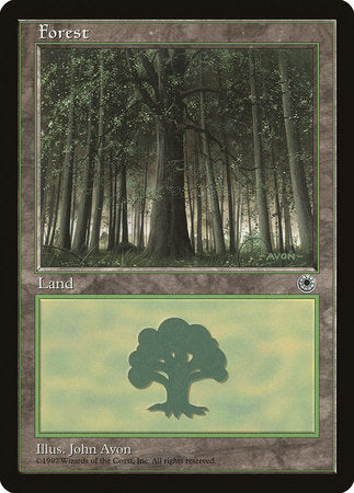 Forest (Large Middle) [Portal] | Fandemonia Ltd