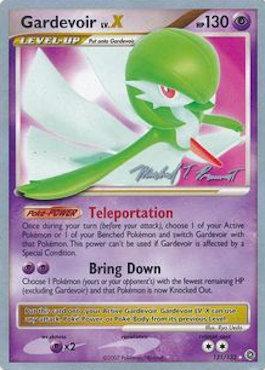 Gardevoir LV.X (131/132) (Boltevoir - Michael Pramawat) [World Championships 2010] | Fandemonia Ltd