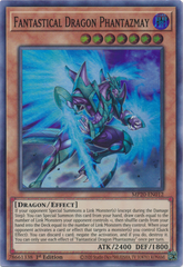 Fantastical Dragon Phantazmay [MP20-EN012] Super Rare | Fandemonia Ltd