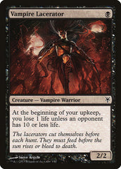 Vampire Lacerator [Duel Decks: Sorin vs. Tibalt] | Fandemonia Ltd