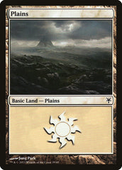 Plains (39) [Duel Decks: Sorin vs. Tibalt] | Fandemonia Ltd