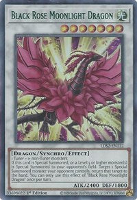 Black Rose Moonlight Dragon (Green) [LDS2-EN112] Ultra Rare | Fandemonia Ltd