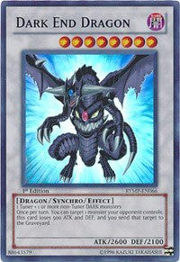 Dark End Dragon [RYMP-EN066] Super Rare | Fandemonia Ltd