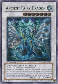 Ancient Fairy Dragon (UTR) [ANPR-EN040] Ultimate Rare | Fandemonia Ltd