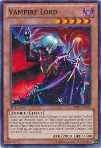 Vampire Lord [BP01-EN127] Common | Fandemonia Ltd