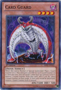 Card Guard [BP01-EN162] Common | Fandemonia Ltd