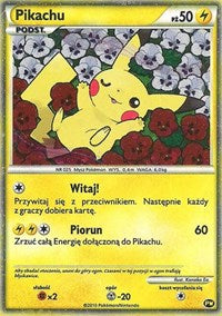 Pikachu (PW8) (Polish) [Pikachu World Collection Promos] | Fandemonia Ltd