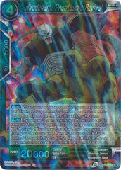 Hirudegarn, Phantasmic Revival [DB3-070] | Fandemonia Ltd